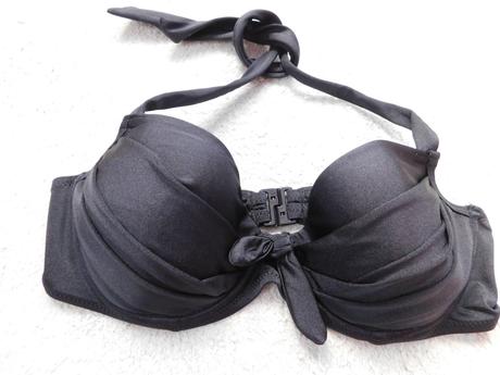 Plavková podprsenka pour moi 36c, 40
