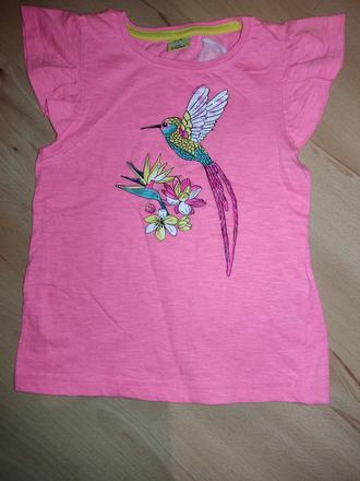 Tričko, kiki&koko,110