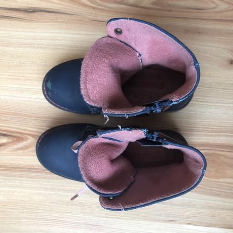 Nizke cizmicky, nelli blu,29