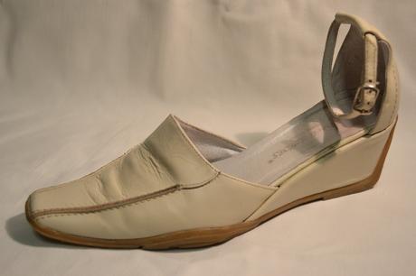 Spoločenské topánky, 38