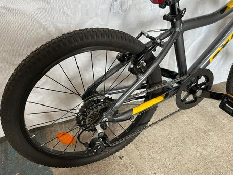 Bicykel ctm, ctm,20