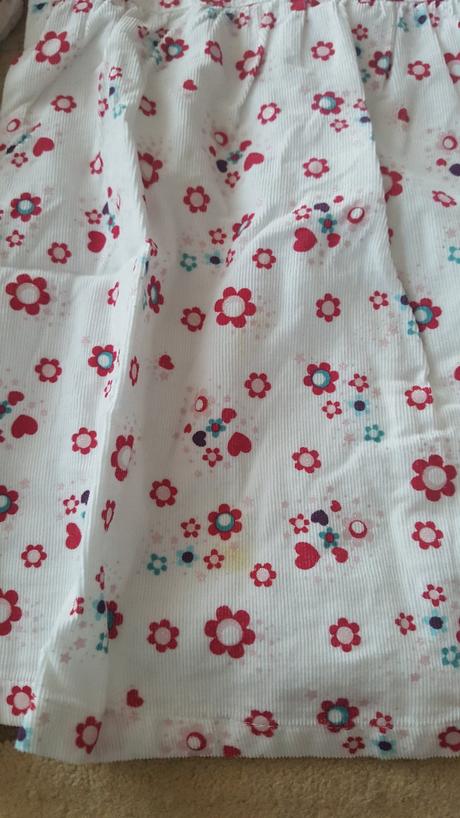 Balik oblecienia, 86–98