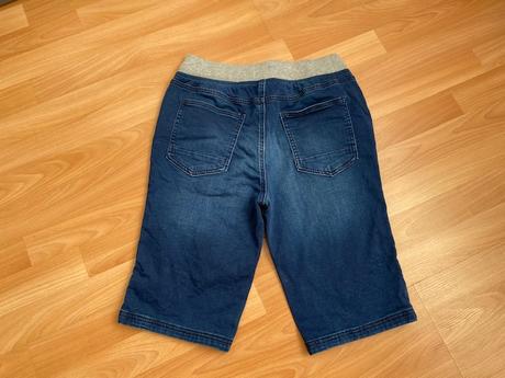 Riflové kraťasy 170, bonprix,170