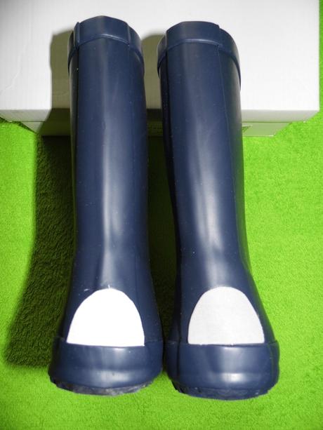 Barefoot gumáky mikk - line melton (nenosené), 35