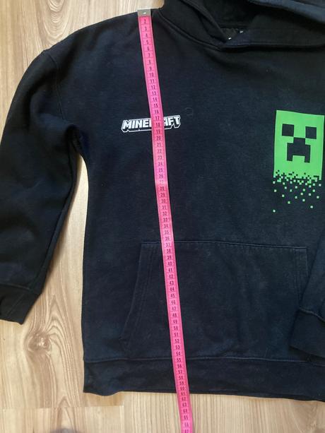 Mikina minecraft, takko,152