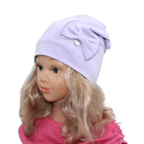 Prechodná čiapka nina rada, rada,52 / 54 / 56