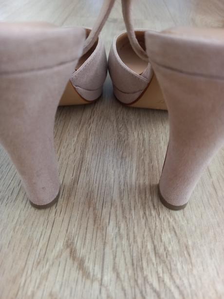 Dámske spoločenské topánky, baťa,36