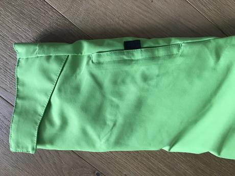 Chlapčenská vetrovka, horsefeathers,146