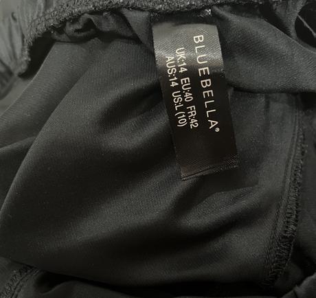 Pyžamové nohavice, l