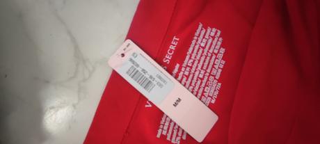 Nohavičky vs, victoria's secret,s