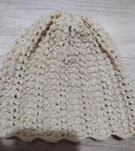 Jarná čiapočka, 104 / 110