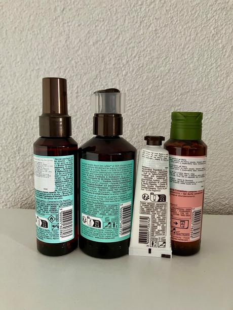 Sada malina & mäta, 