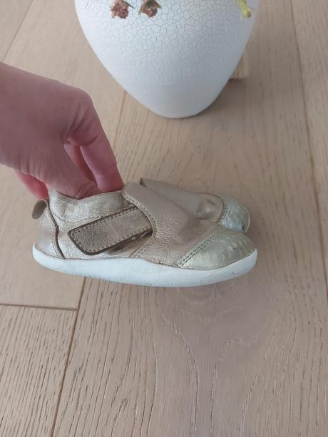 Bobux xplorer- zlaté, bobux,20