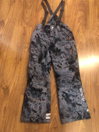 Otepľovačky na traky, coccodrillo,146