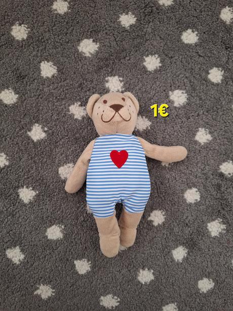Medvedik ikea fabler bjorn- mam 2 ks, 
