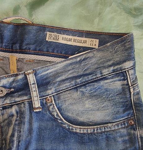 Pánske hilfiger, tommy hilfiger,l