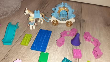 Lego duplo,
