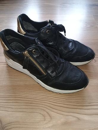 Kozene tenisky, tamaris 40, tamaris,40