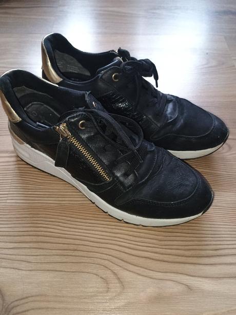 Kozene tenisky, tamaris 40, tamaris,40