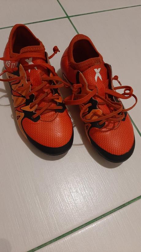 Kopačky adidas x15, adidas,32