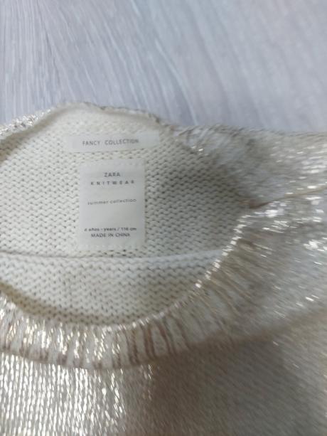 Svetrik, zara,116