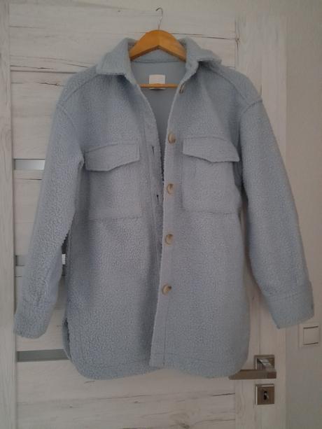 Kabátik h&m, h&m,xs