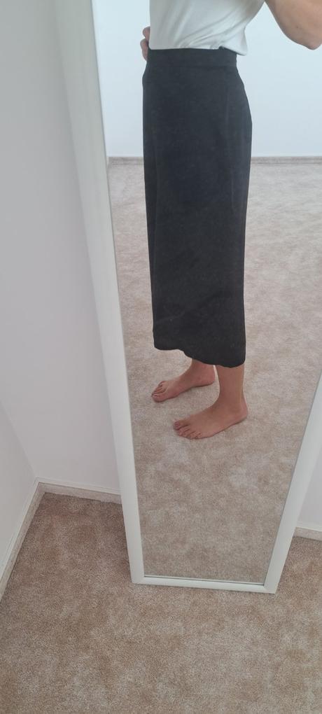 Haremove tenké vzdušné letné nohavice, m