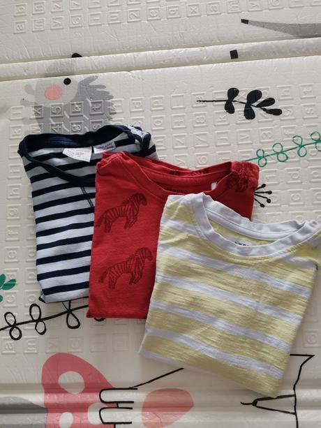 Tričká, reserved,98