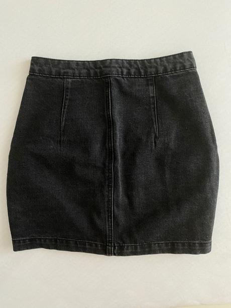 Rifľová sukna, fishbone,xs