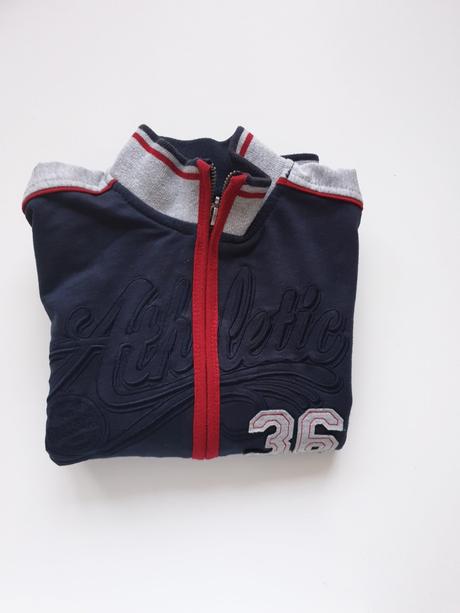 Mikina coccodrillo, coccodrillo,116