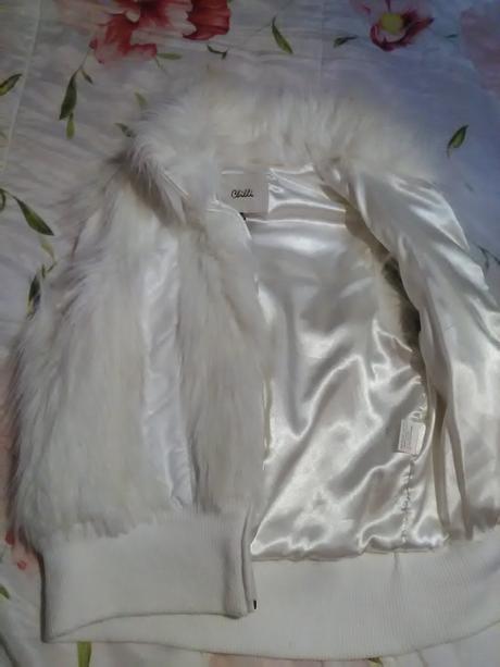 Chlpatá vesta, chilirose,l