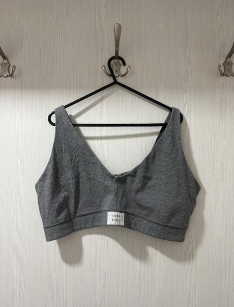 Damska podprsenka, h&m,xxxl