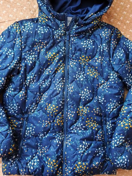 Dievčenská bunda, reserved,140