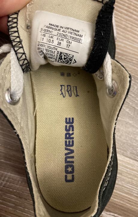 Tenisky/plátenky converse, converse,28