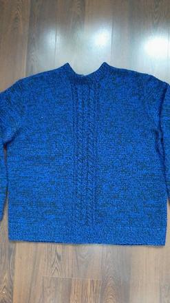 Pulover, xl