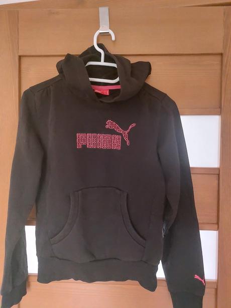 Mikina, puma,152