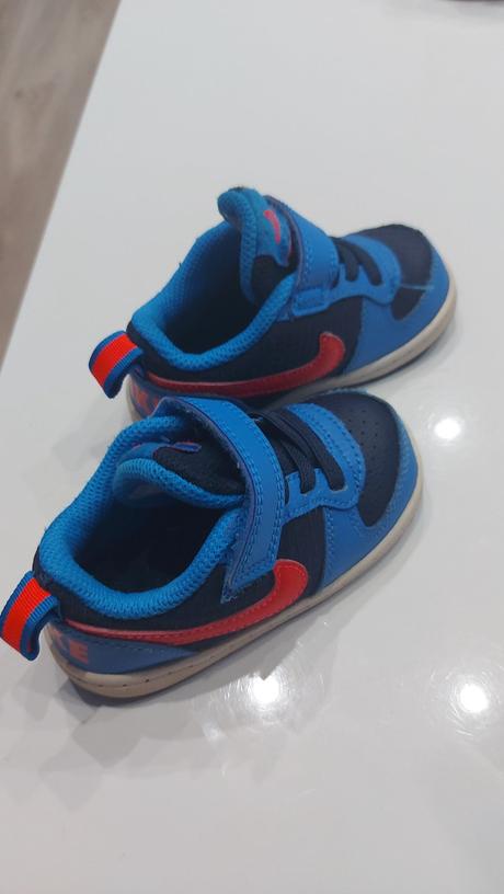 Botasky, nike,21