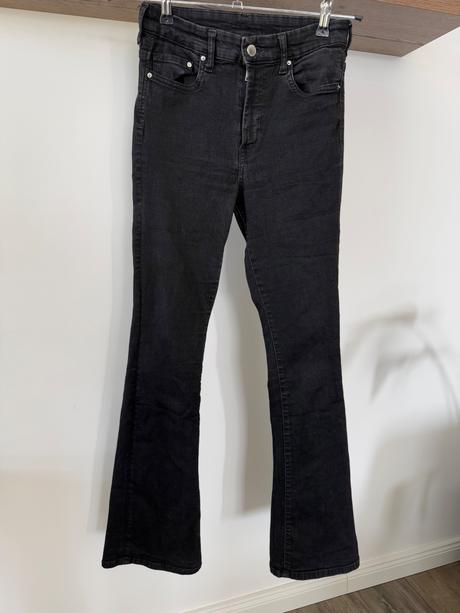 Zvonove rifle h&m, h&m,36