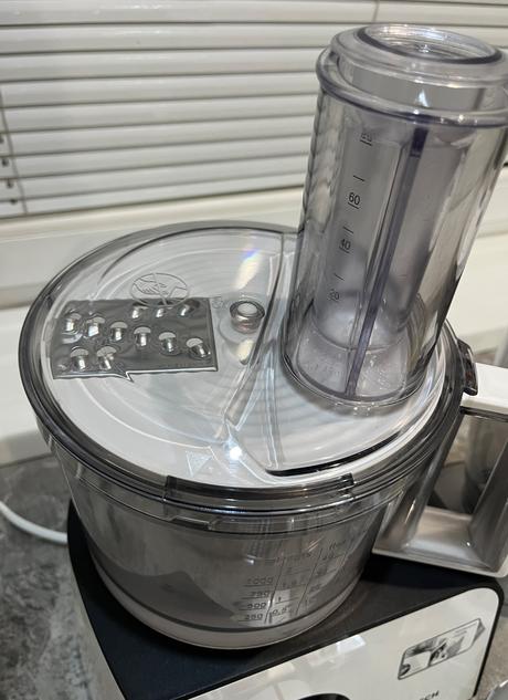 Kuchynský robot bosch mcm4100 800w, bosch