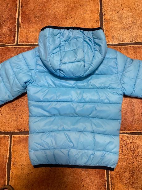 Lupilu prechodna bundicka, lupilu,110