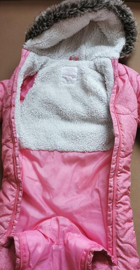 Zimný overal, f&f,80