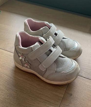 Tenisky, bubble gummers,23