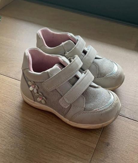 Tenisky, bubble gummers,23