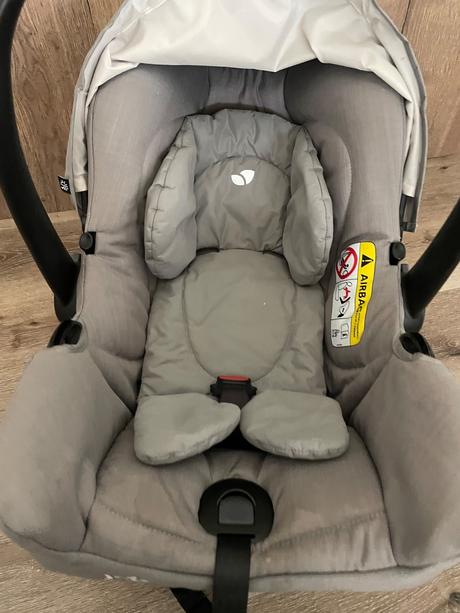 Vajíčko/autosedacka joie, joie