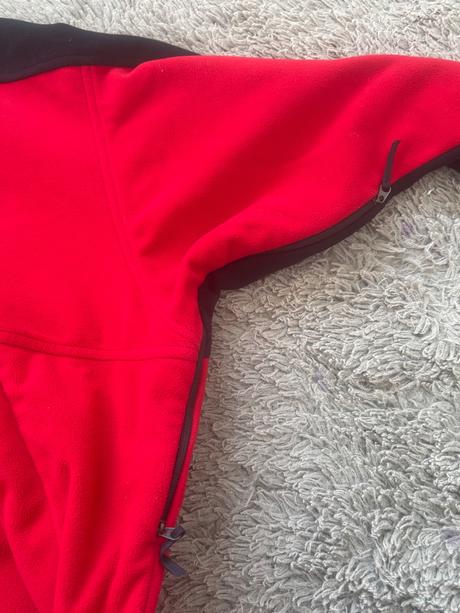 Warmpeace windstopper pánska bunda, xl