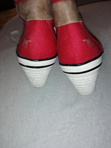 Mustang originál, mustang,40