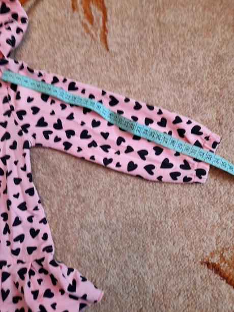 Krásna mikina, kiki&koko,98