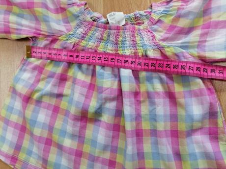 Blúzočka h&m, h&m,80