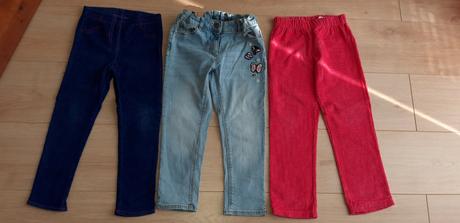 Rifle, cena spolu, 104–116