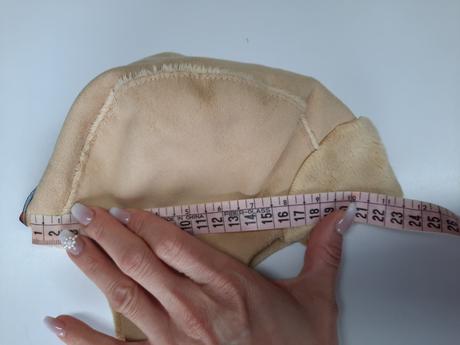 Teplá čiapka 92, baby,92